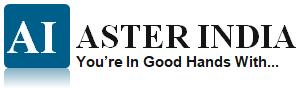 Aster India