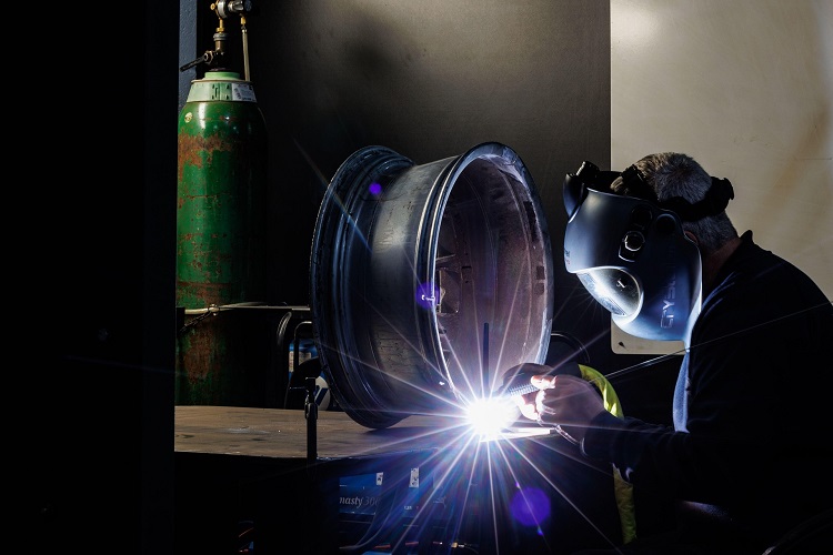 Plasma Nitriding