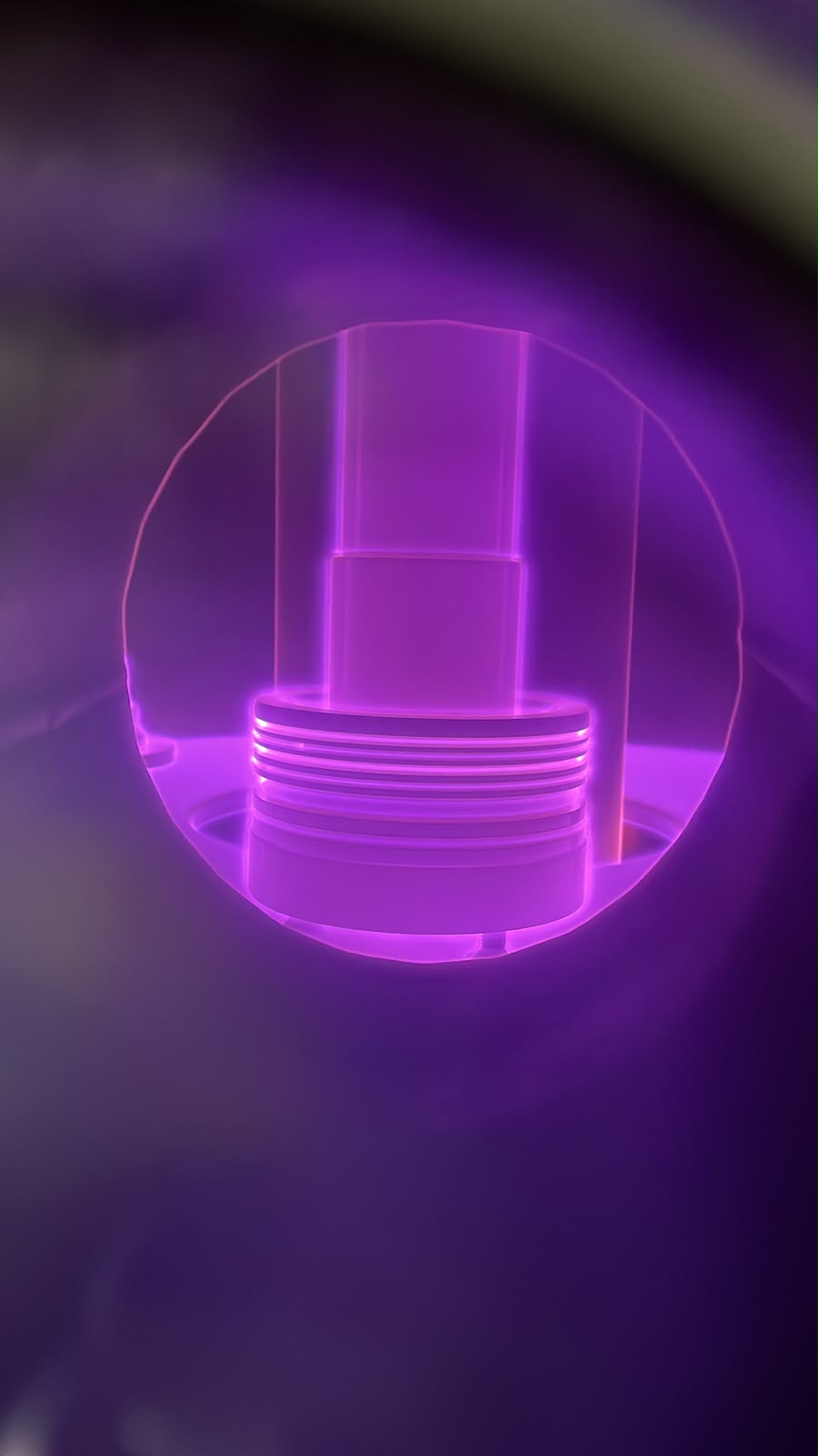 MICROPULS® Plasma System