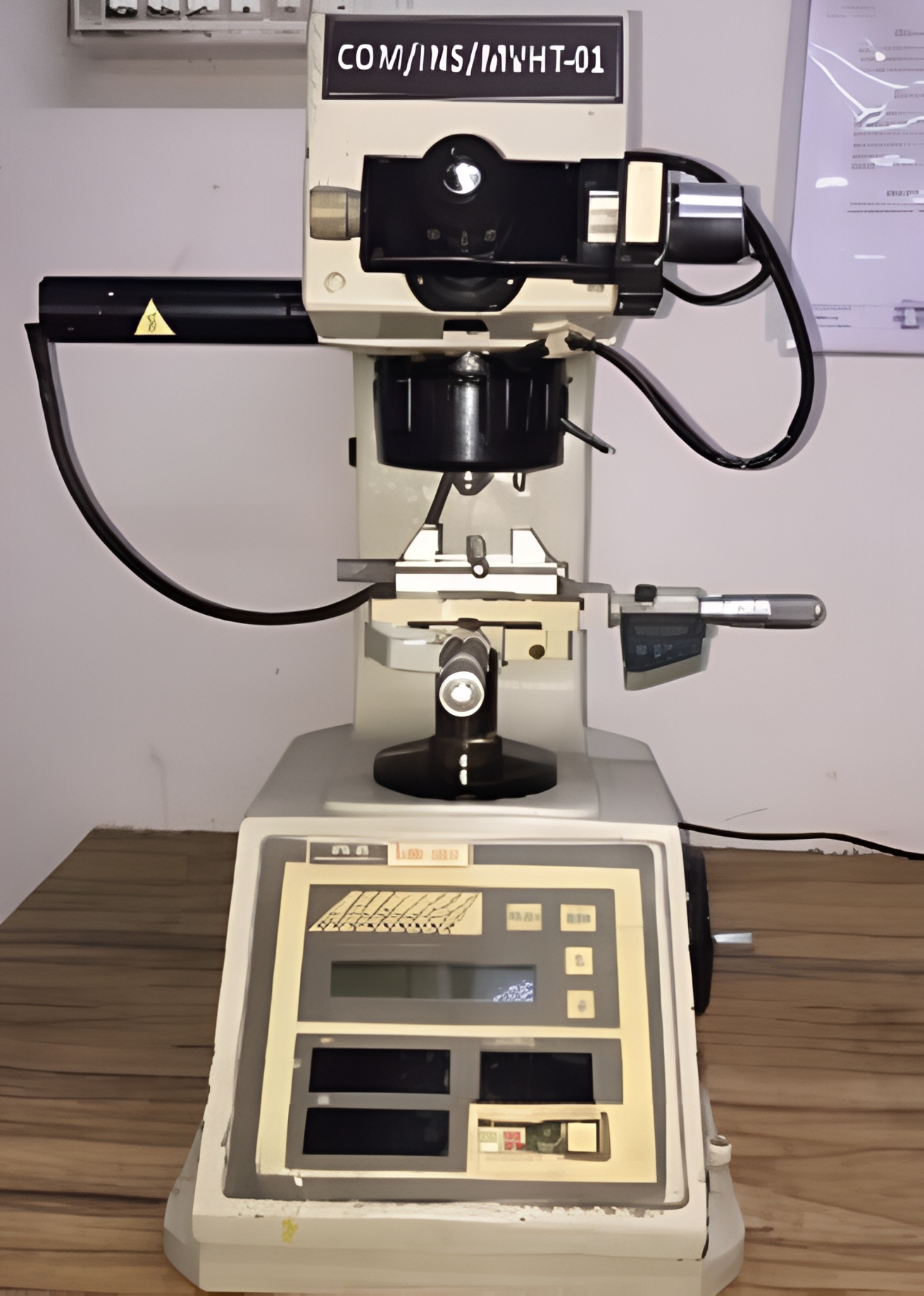 Metallurgical Lab